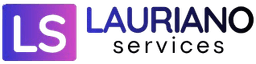 Lauriano Services Logo